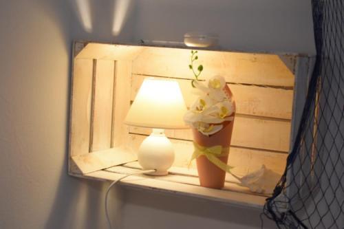 Apartamento Welc-om Nino's