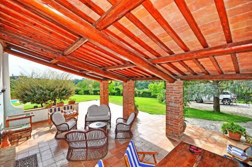 Casamaggiore Villa Sleeps 10 Pool Air Con Wifi