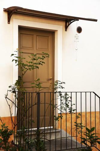 Bed & Breakfast Notte In Langa