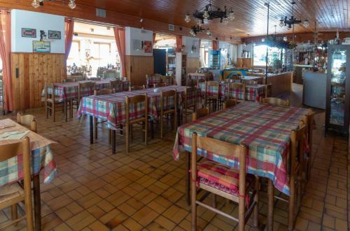 Hotel Albergo Ristorante Sargas