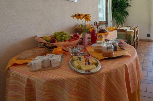 Hotel Albergo Ristorante Sargas