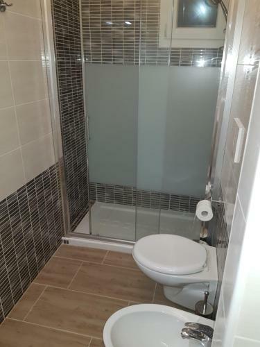 Apartamento Casa Vacanza