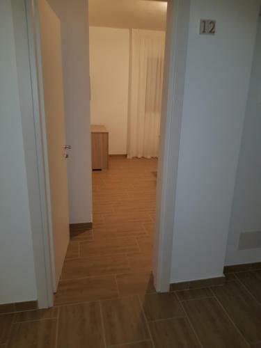 Apartamento Casa Vacanza