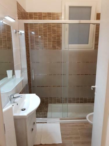 Apartamento Casa Vacanza