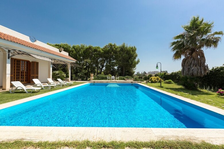 Villa Fortunato