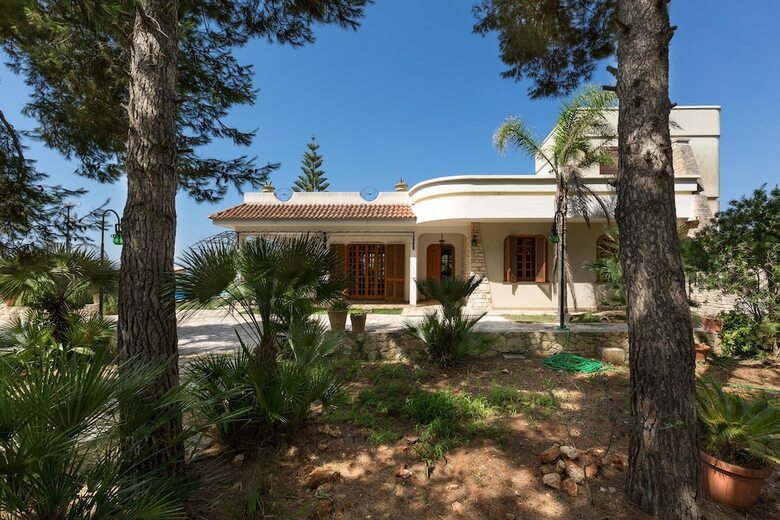 Villa Fortunato