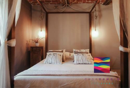 Apartamento Casa Gambin