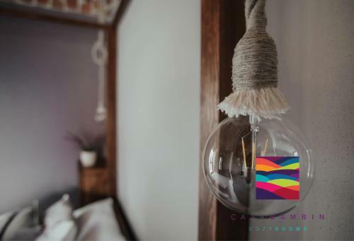Apartamento Casa Gambin