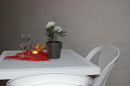 Apartamento Appartamenti Terrasalentina