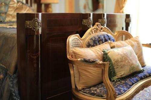 Bed & Breakfast A Casa Del Panfilo