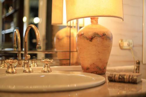 Bed & Breakfast A Casa Del Panfilo