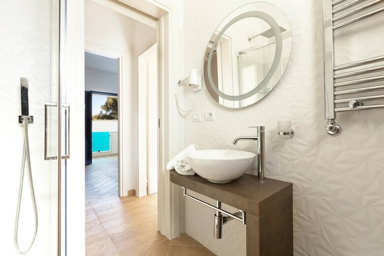 Absolute Suite Apartments