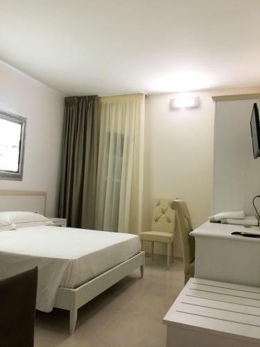 Hostal Bella Costa - Lungomare Porto Cesareo