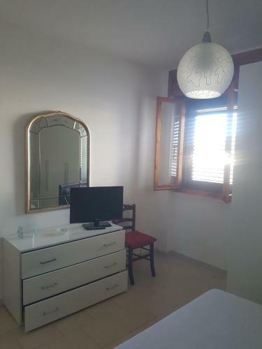 Residenza Carone