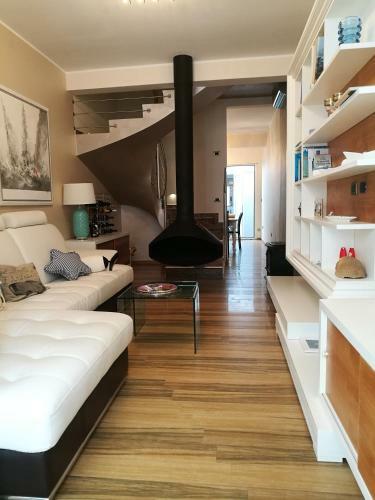 Casa Il Faro Deluxe