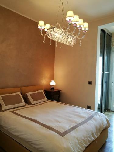 Casa Il Faro Deluxe