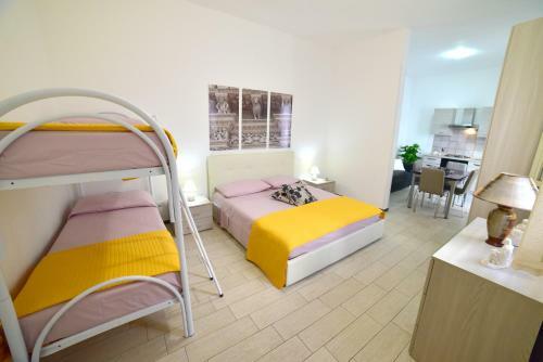 Apartamento Case Vacanza Via Mozart