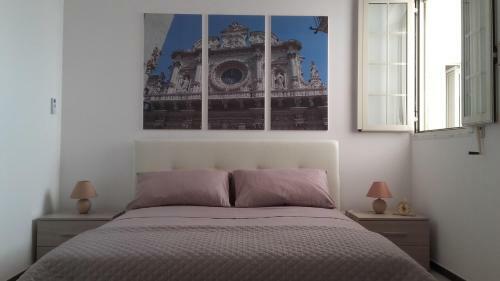 Apartamento Case Vacanza Via Mozart
