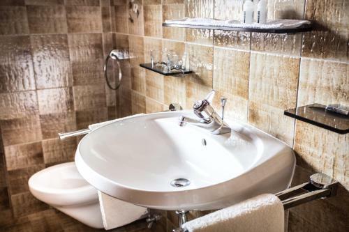 Apartamento Residence Rienz