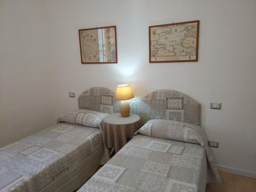 Hostal Marinella Guest House