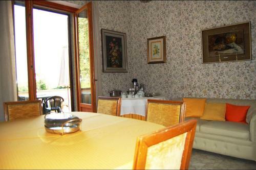 Corchiano Villa Sleeps 8 Pool Wifi