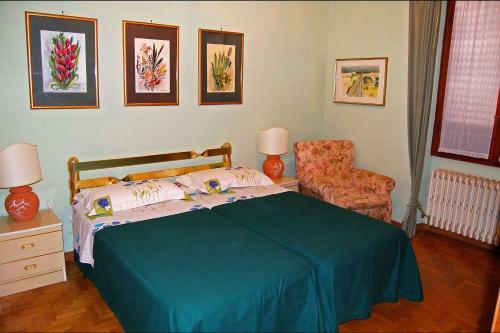Corchiano Villa Sleeps 8 Pool Wifi