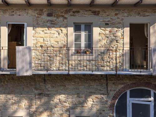 Cremolino Villa Sleeps 22 Pool Air Con Wifi