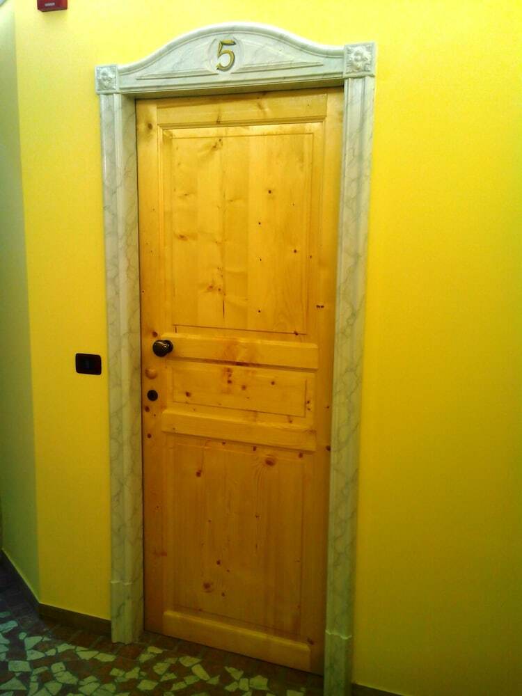 Hostal Locanda Al Milanino