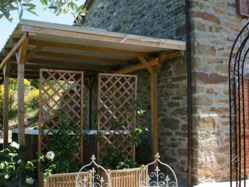Piaggia Di Sopra Villa Sleeps 2 Pool Air Con Wifi