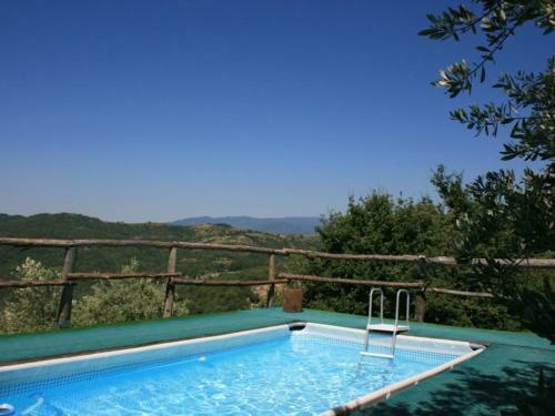 Piaggia Di Sopra Villa Sleeps 2 Pool Air Con Wifi