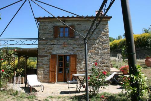 Piaggia Di Sopra Villa Sleeps 2 Pool Air Con Wifi