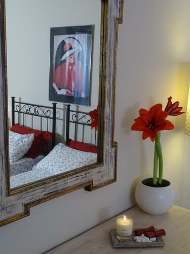 Bed & Breakfast La Casa Di Clara