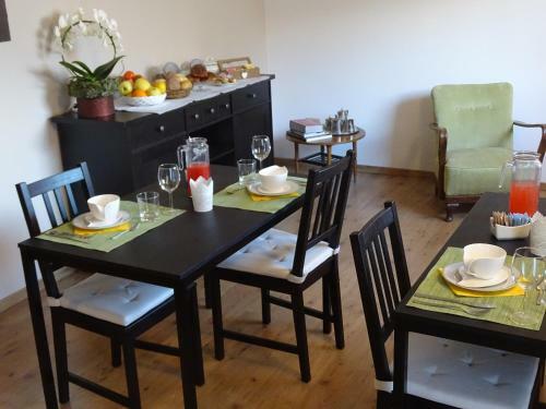 Bed & Breakfast La Casa Di Clara