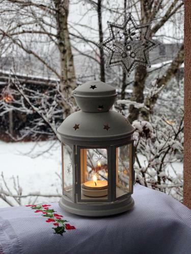 Bed & Breakfast La Casa Di Clara