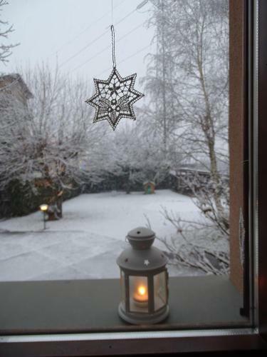 Bed & Breakfast La Casa Di Clara