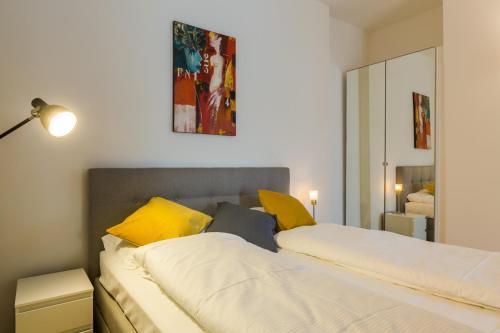 Emotion Living Design Apartment & Room