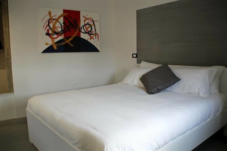 Bed & Breakfast Antica Corte Del Castello