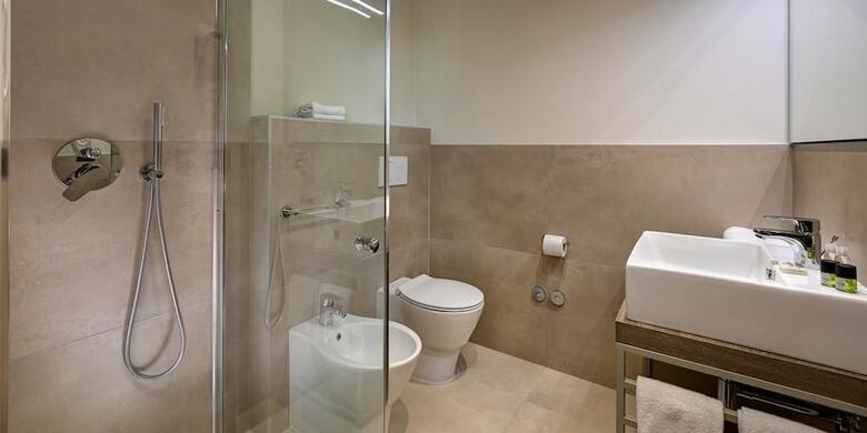 Apartamento Park Hotel & Residence By The Cube