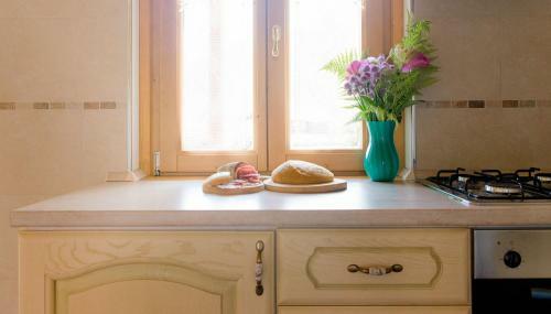 Apartamento Albergo Diffuso Dolomiti