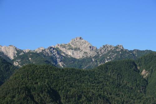 Apartamento Albergo Diffuso Dolomiti