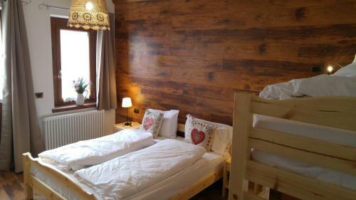 Hotel Albergo Al Pino