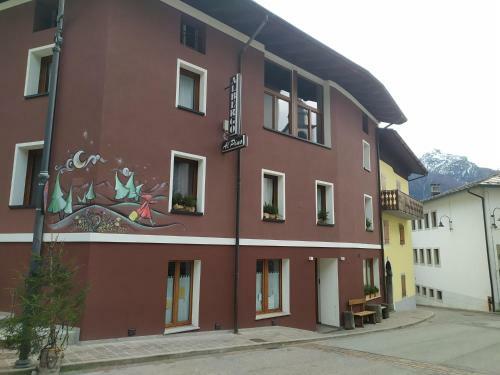 Hotel Albergo Al Pino