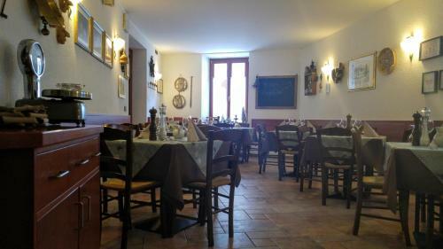 Hotel Albergo Al Pino