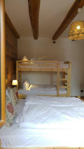Hotel Albergo Al Pino