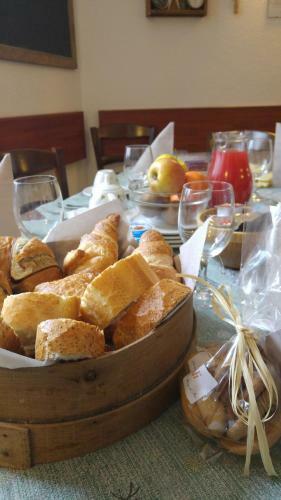 Hotel Albergo Al Pino