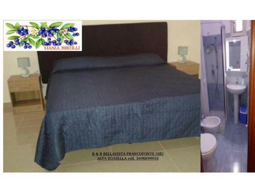 B&B Bellavista Francofonte