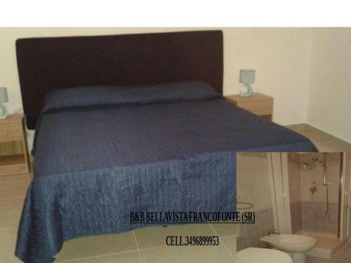 B&B Bellavista Francofonte