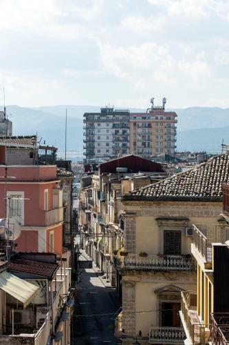 B&B Bellavista Francofonte