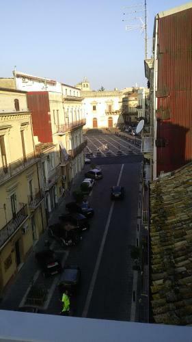 B&B Bellavista Francofonte
