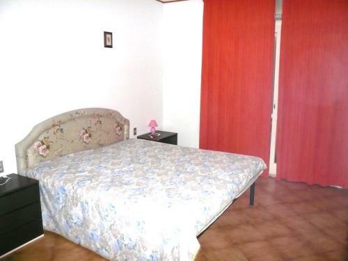 Apartamento Appartamenti Marina Del Forte